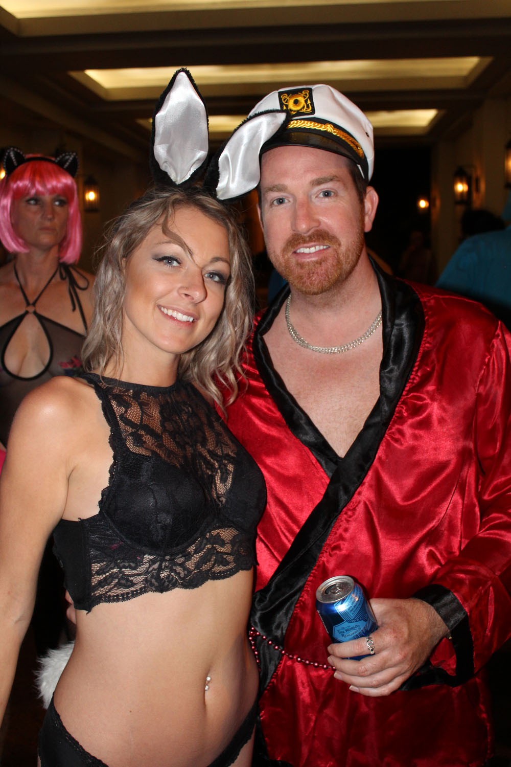 Fantasy Fest Parade 2017 photo - Duval Street, Key West